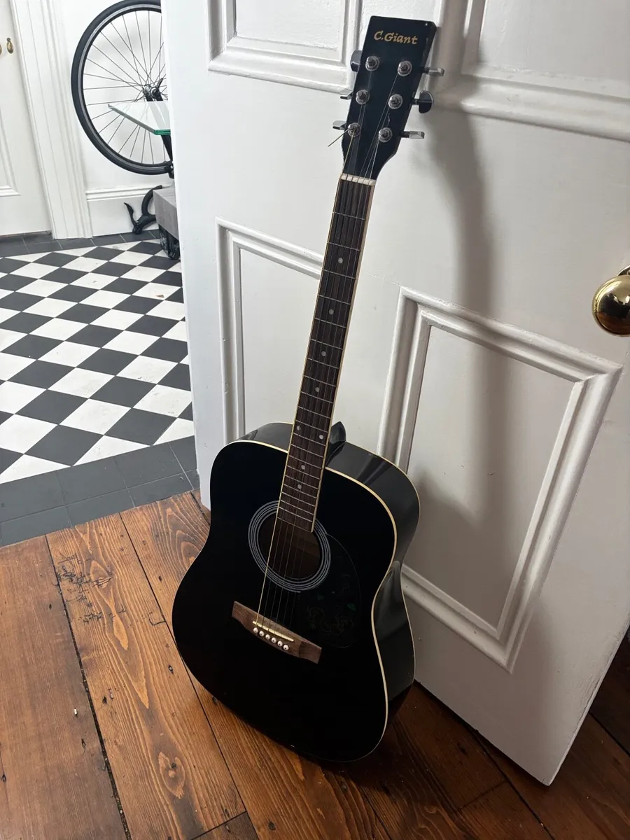 Guitar - Image 2