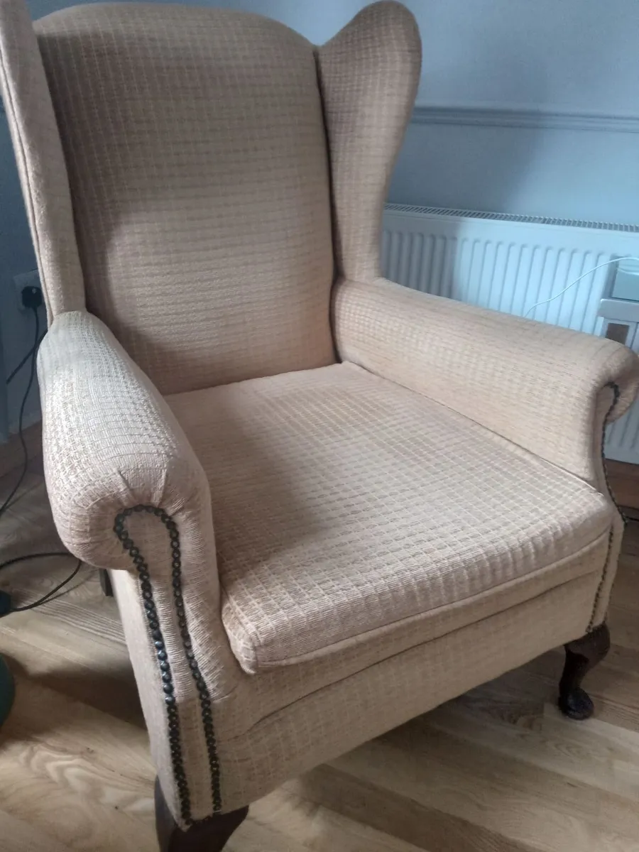 Chair - Image 1