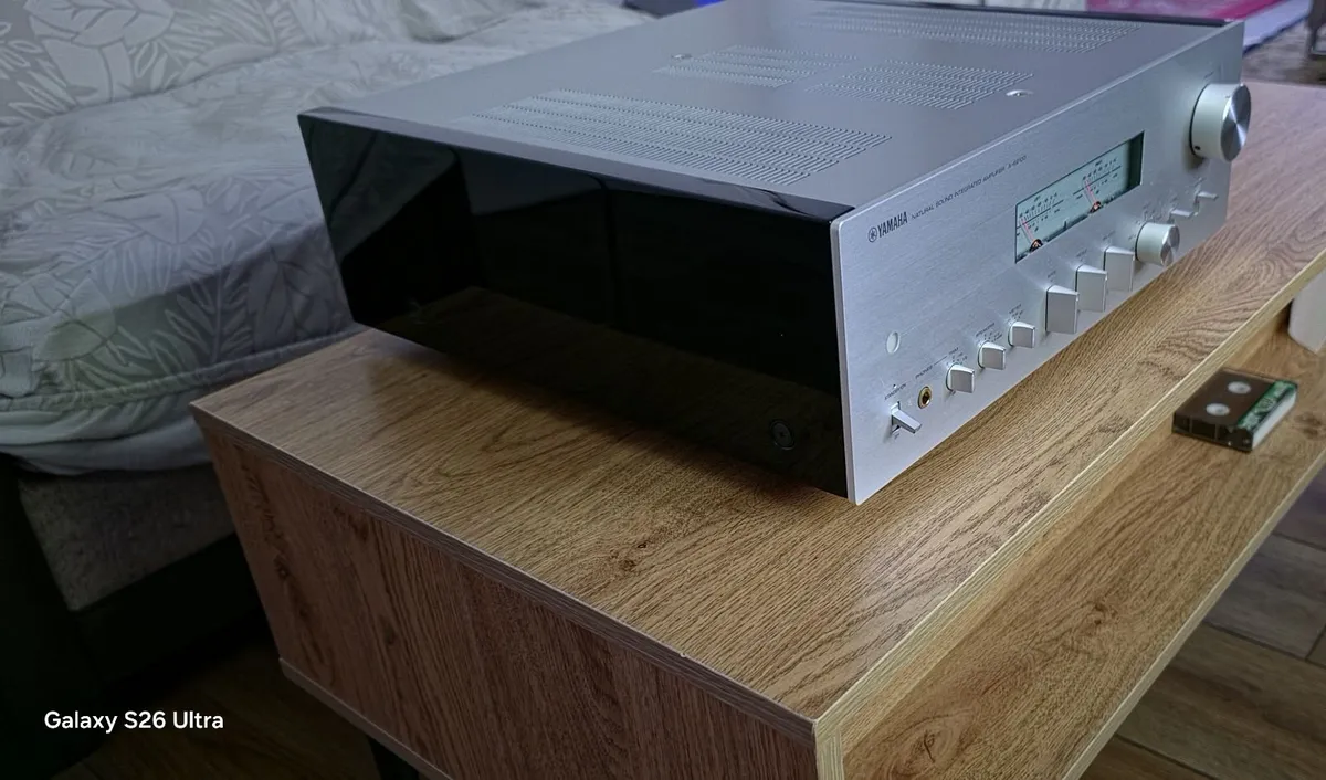Yamaha A-S2200 - Image 4