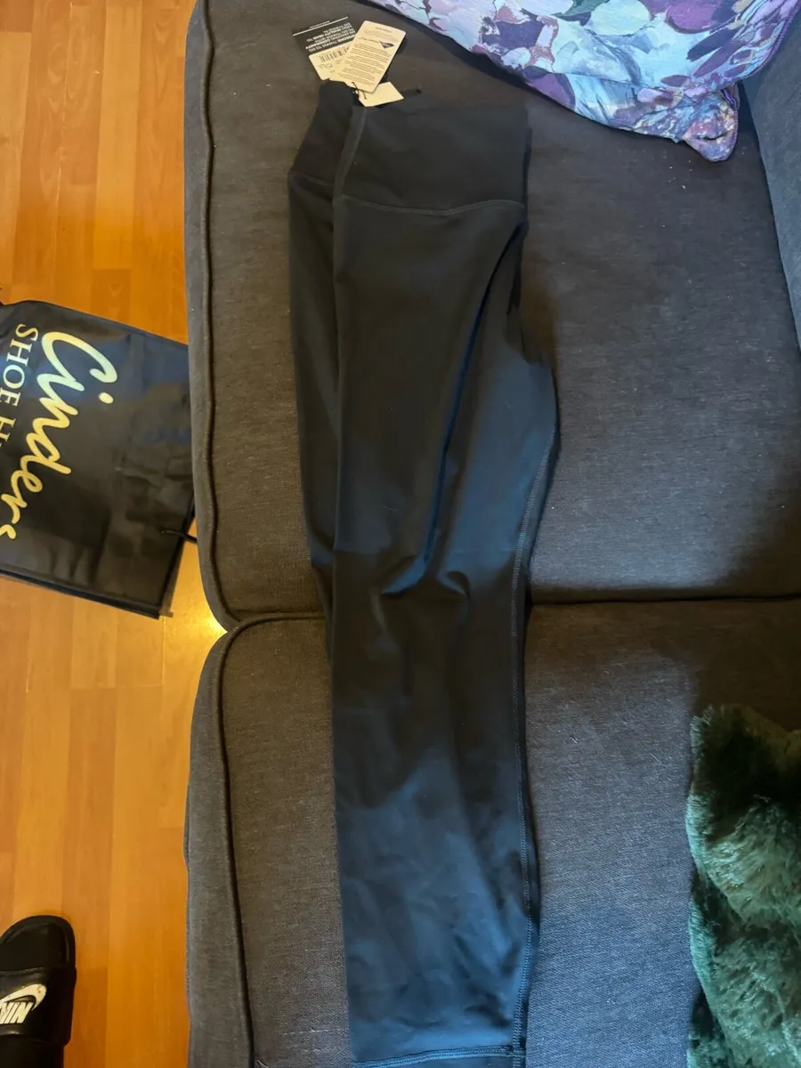 Legging gym coffee - Image 3