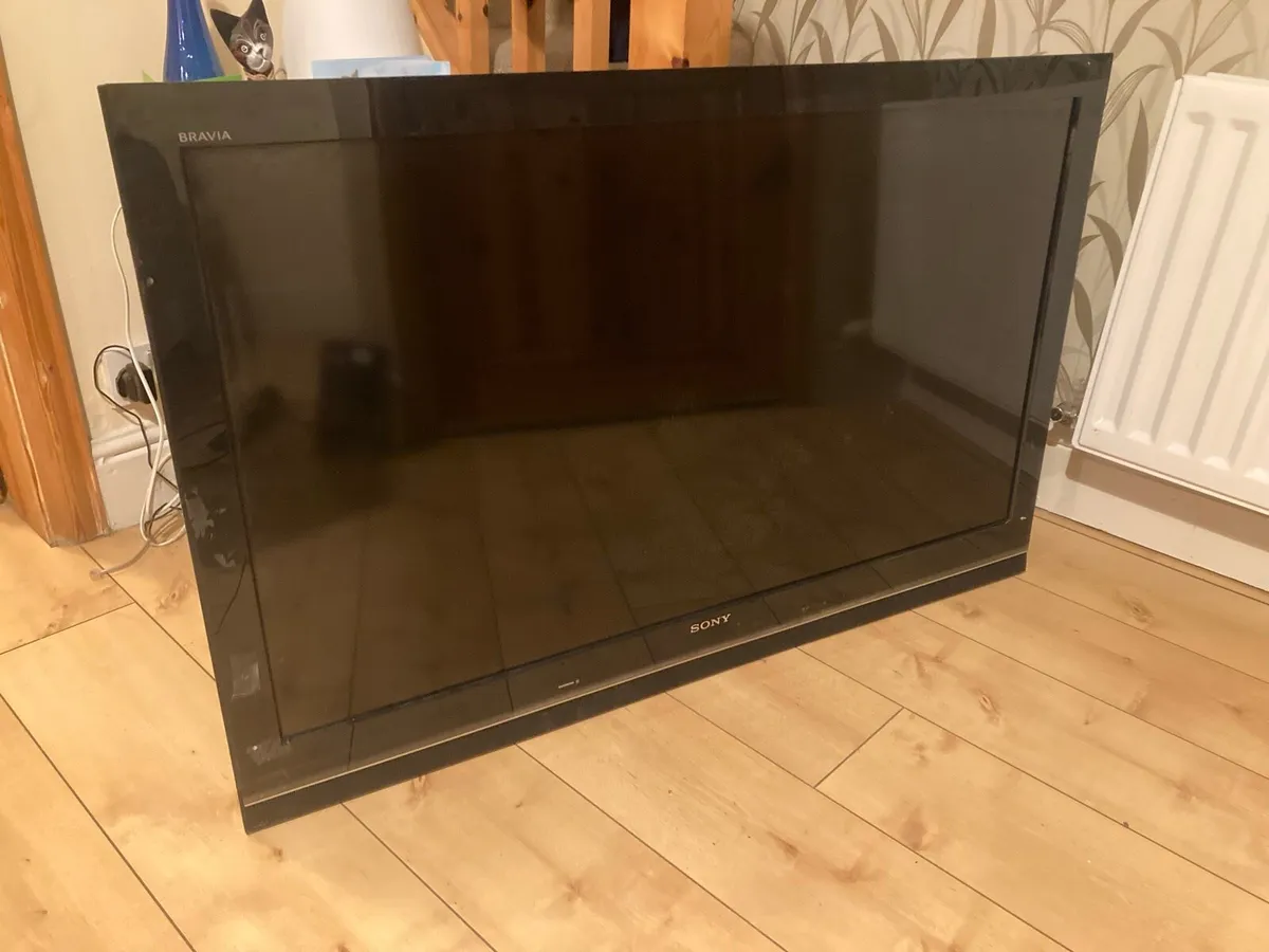 Sony Bravia TV - Image 1