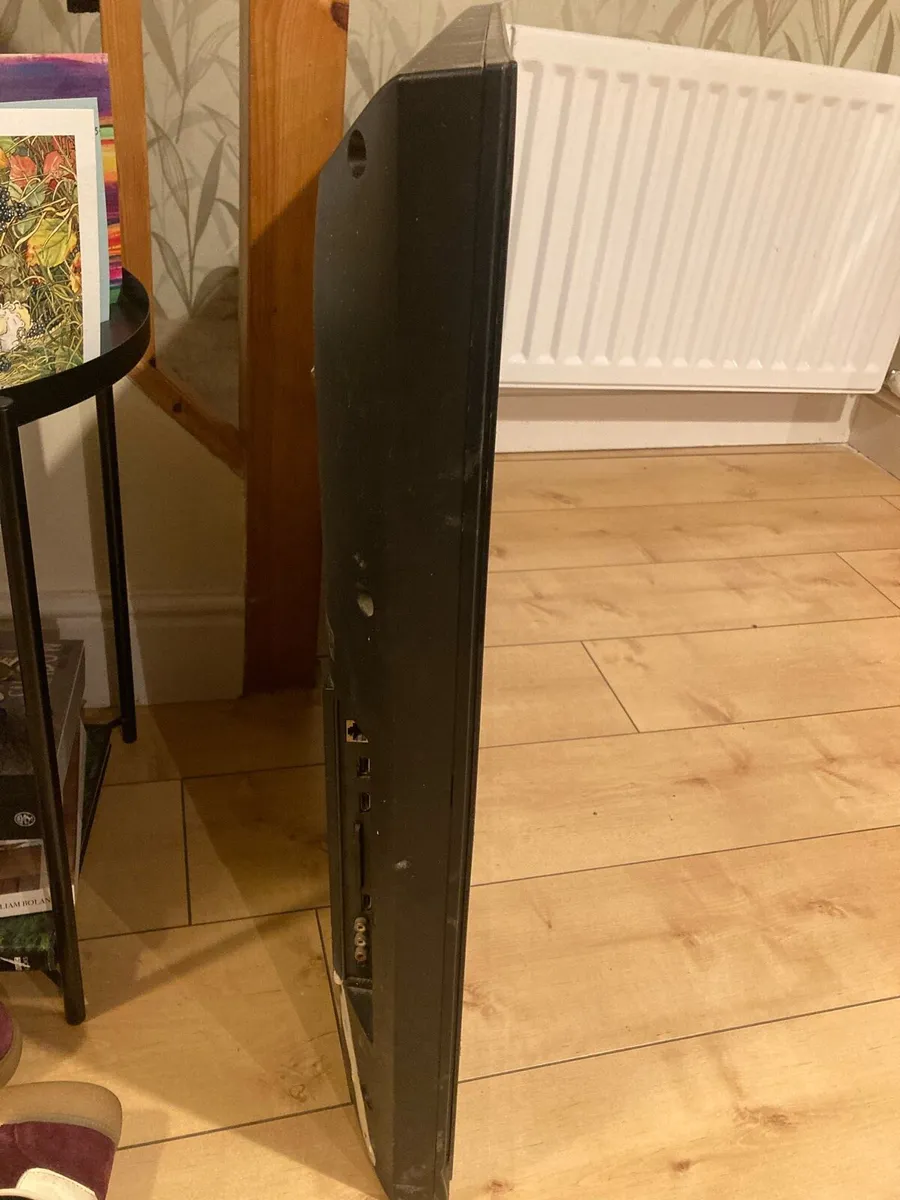Sony Bravia TV - Image 2