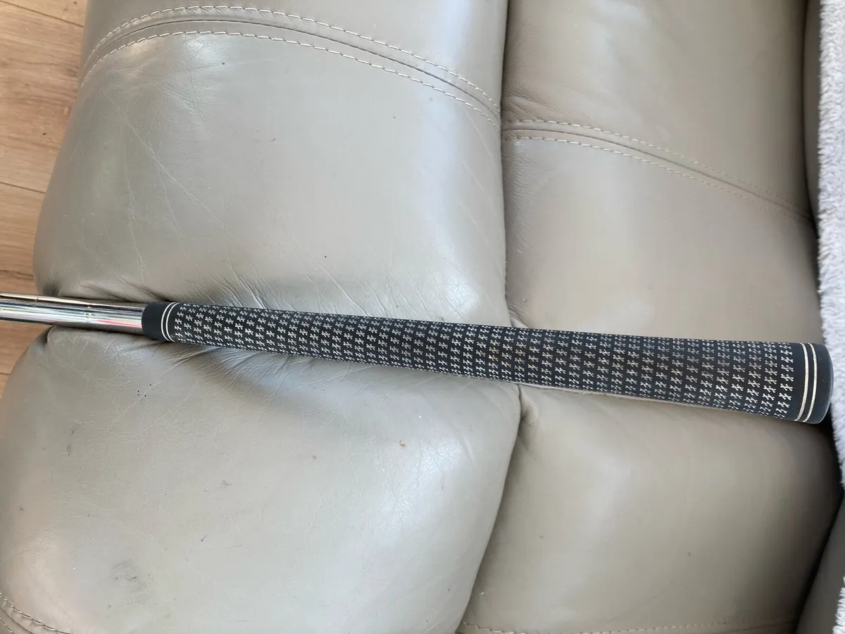 Takomo irons 101t model - Image 4