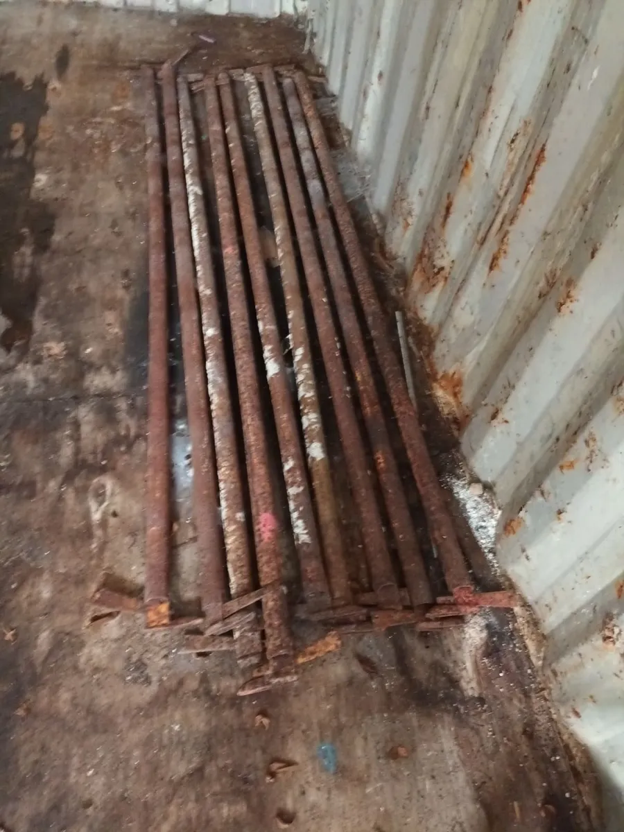 Scaffolding - Image 1