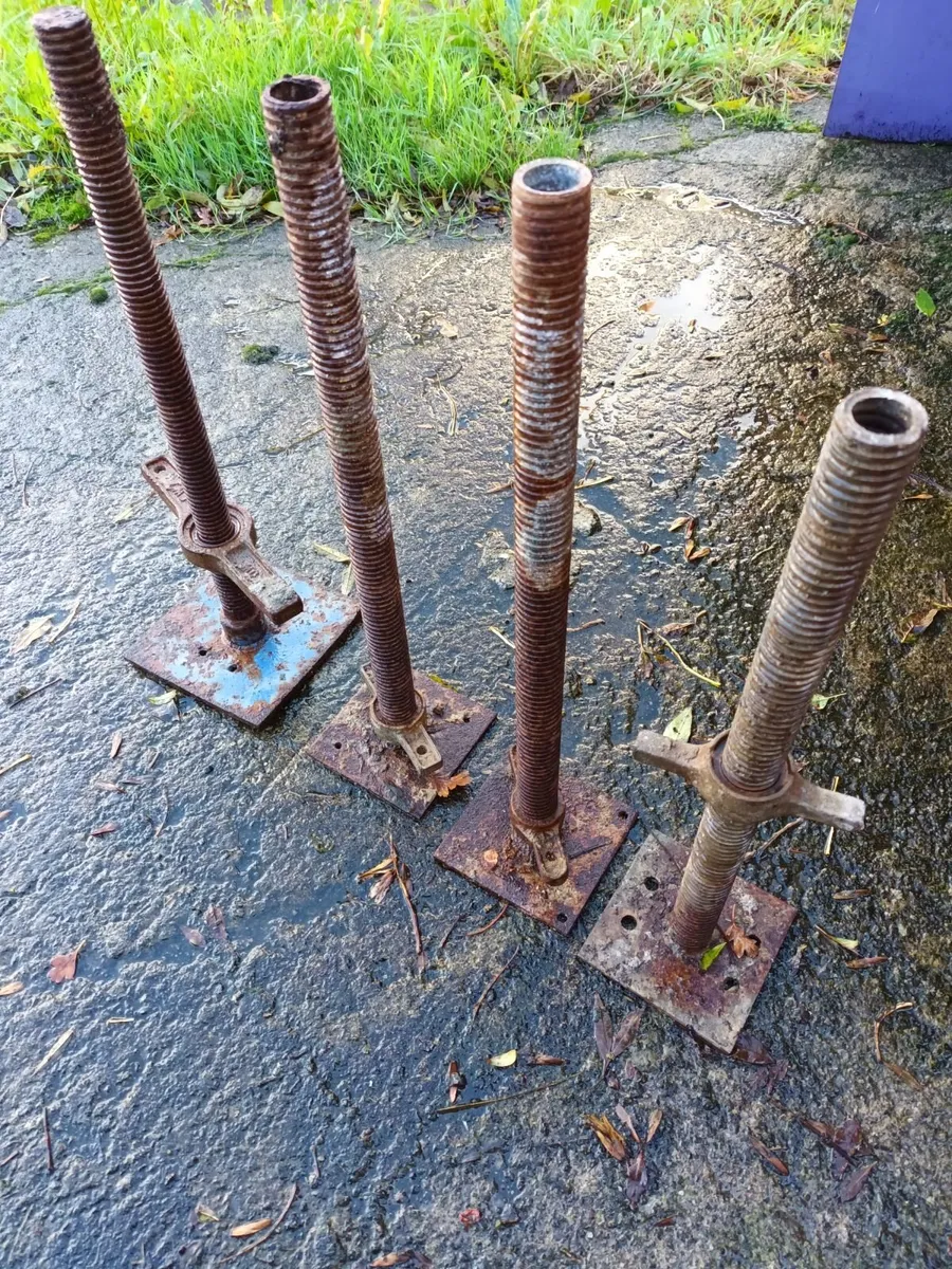 Scaffolding - Image 2