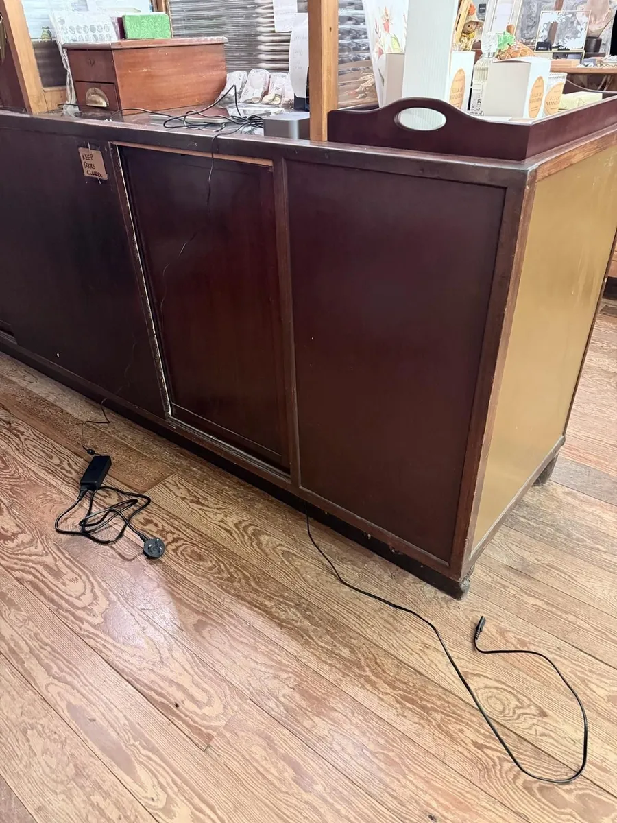 Silvercrest Curved in Electric Fire - Image 2