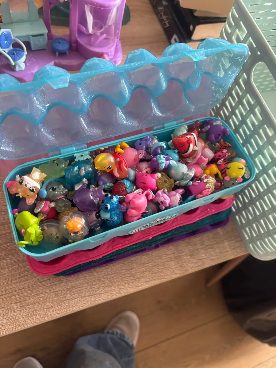 Hatchimals collection - Image 4