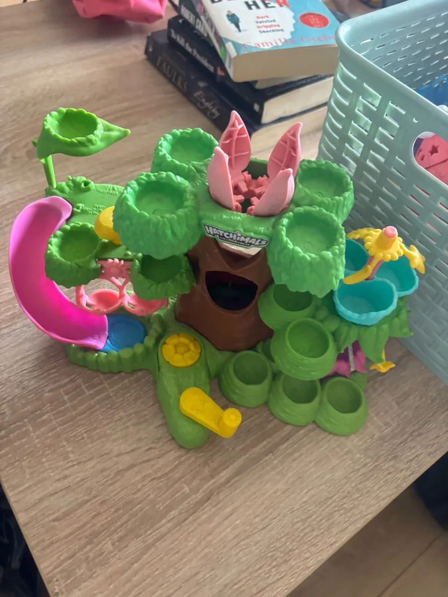 Hatchimals collection - Image 1