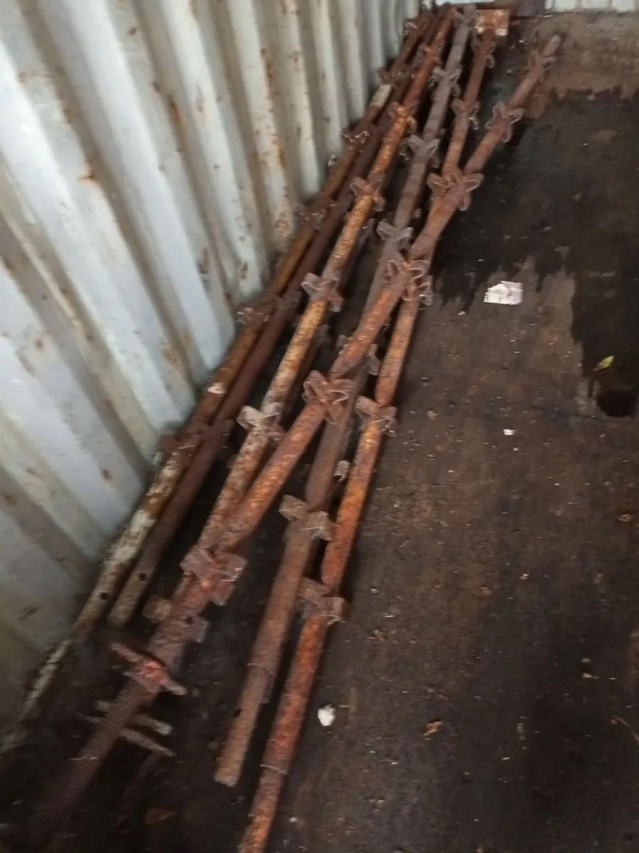 Scaffolding - Image 4