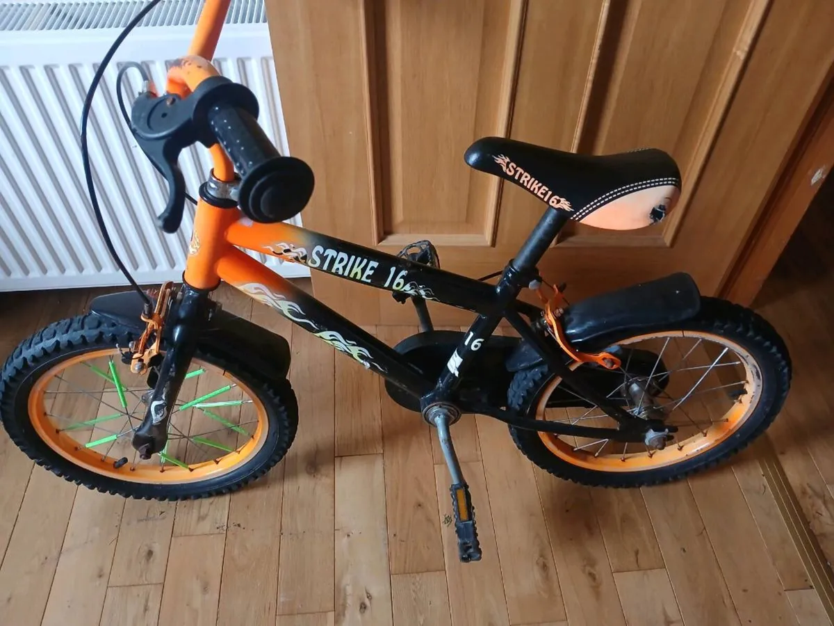 Kids bikes - Image 2
