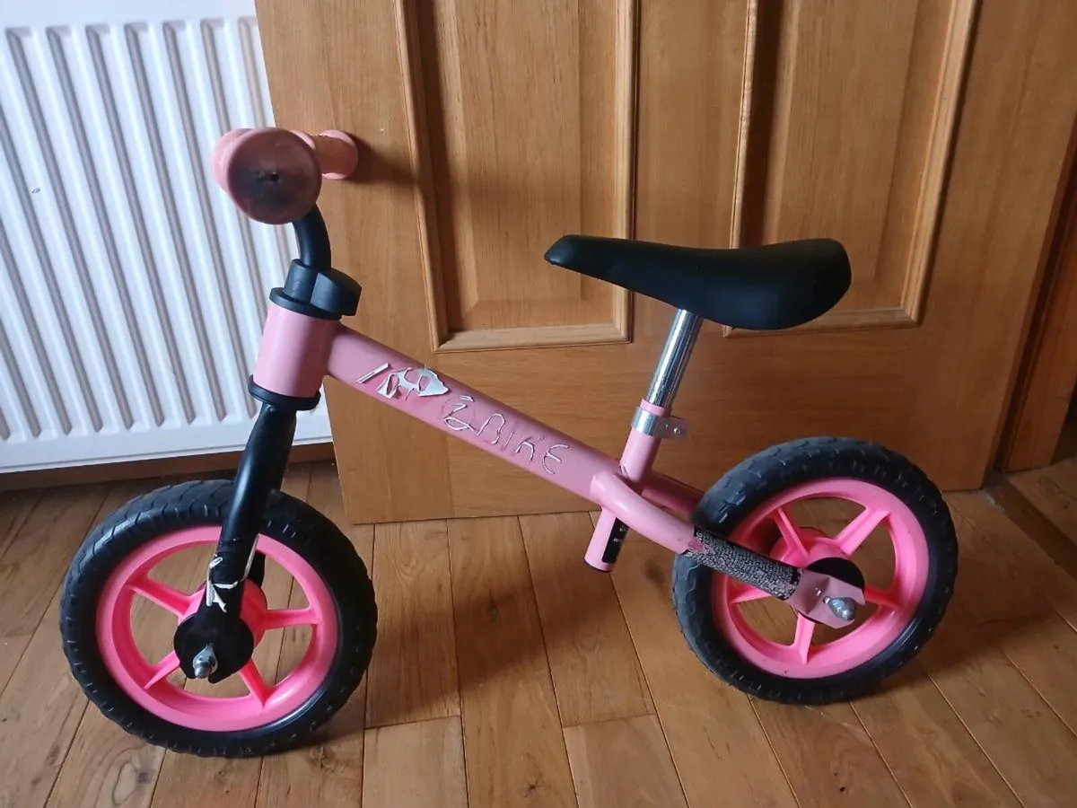 Kids bikes - Image 3