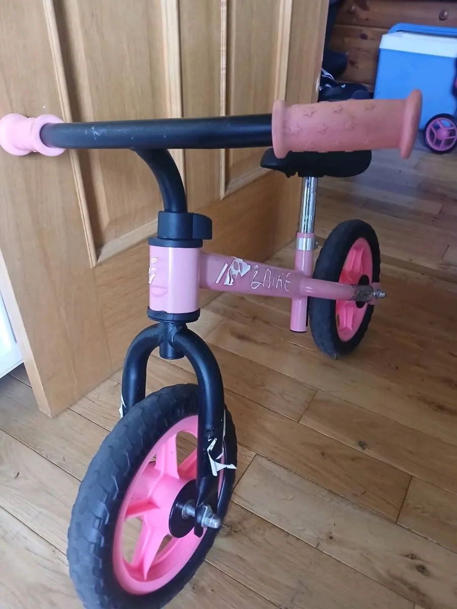 Kids bikes - Image 4