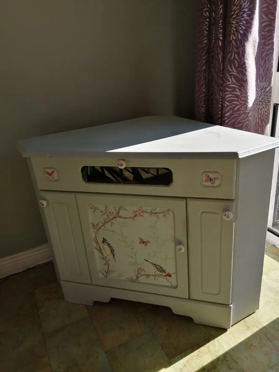 Corner unit - Image 1