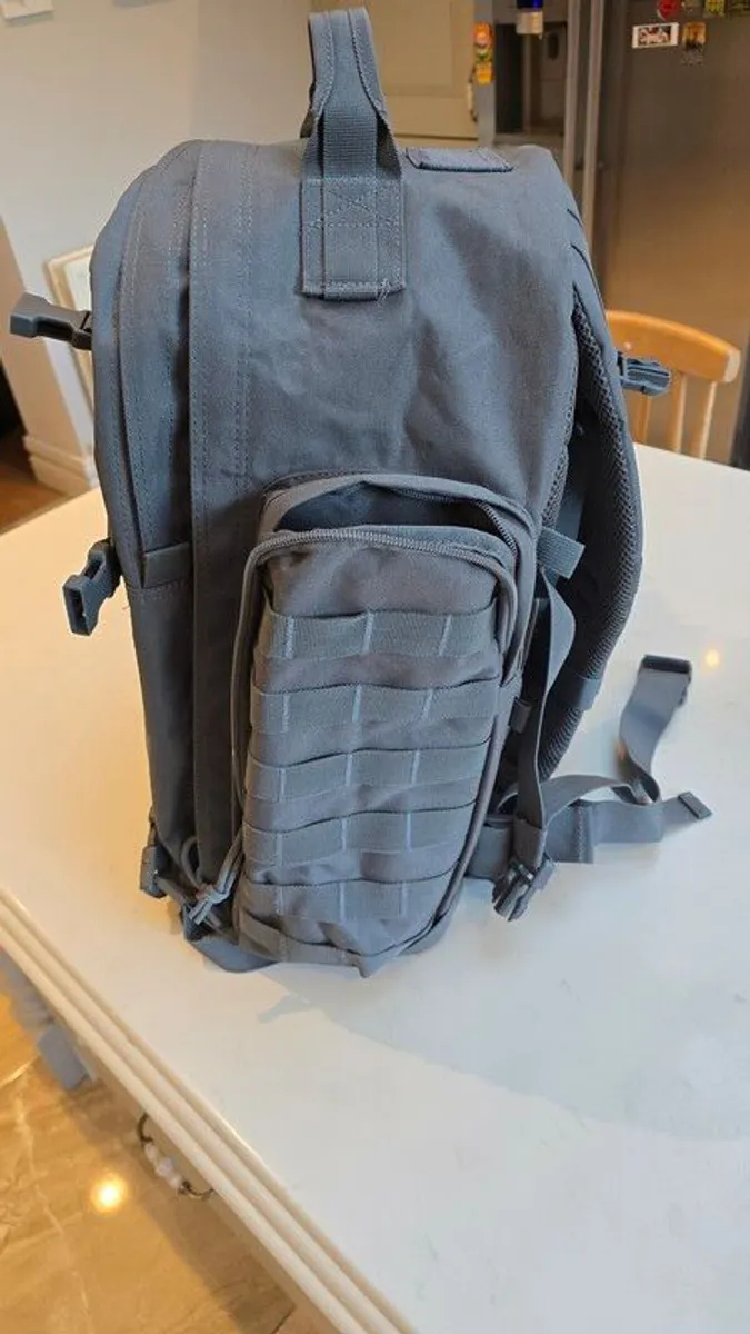 Highland Tactical 40L Backpack - Image 2