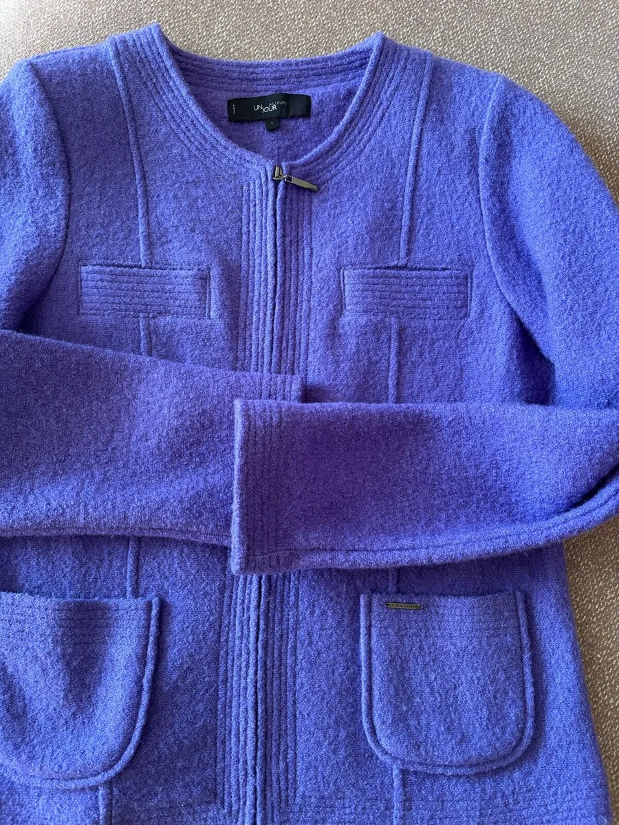 Lana-wool blazer/ jacket - Image 1