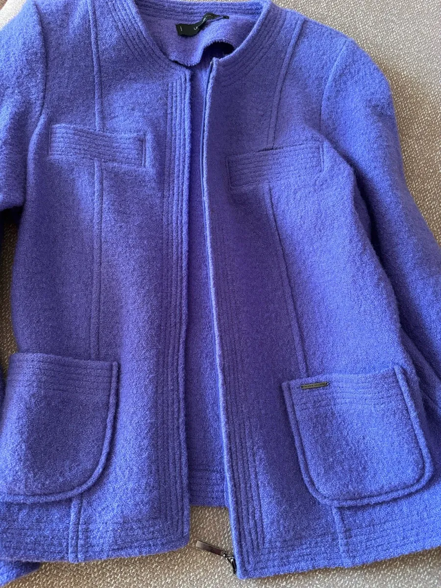 Lana-wool blazer/ jacket - Image 3
