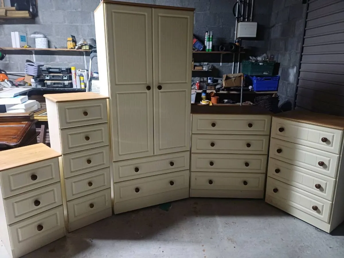 Bedroom Furniture