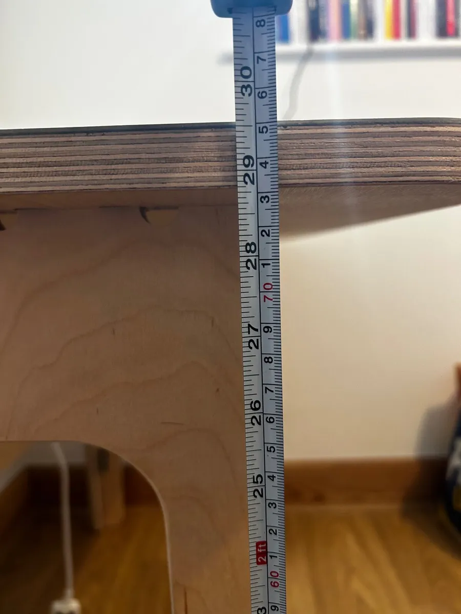 Foldable Desk - Image 3