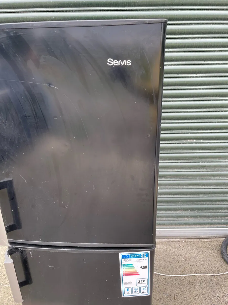 Servis Fridge - Image 3