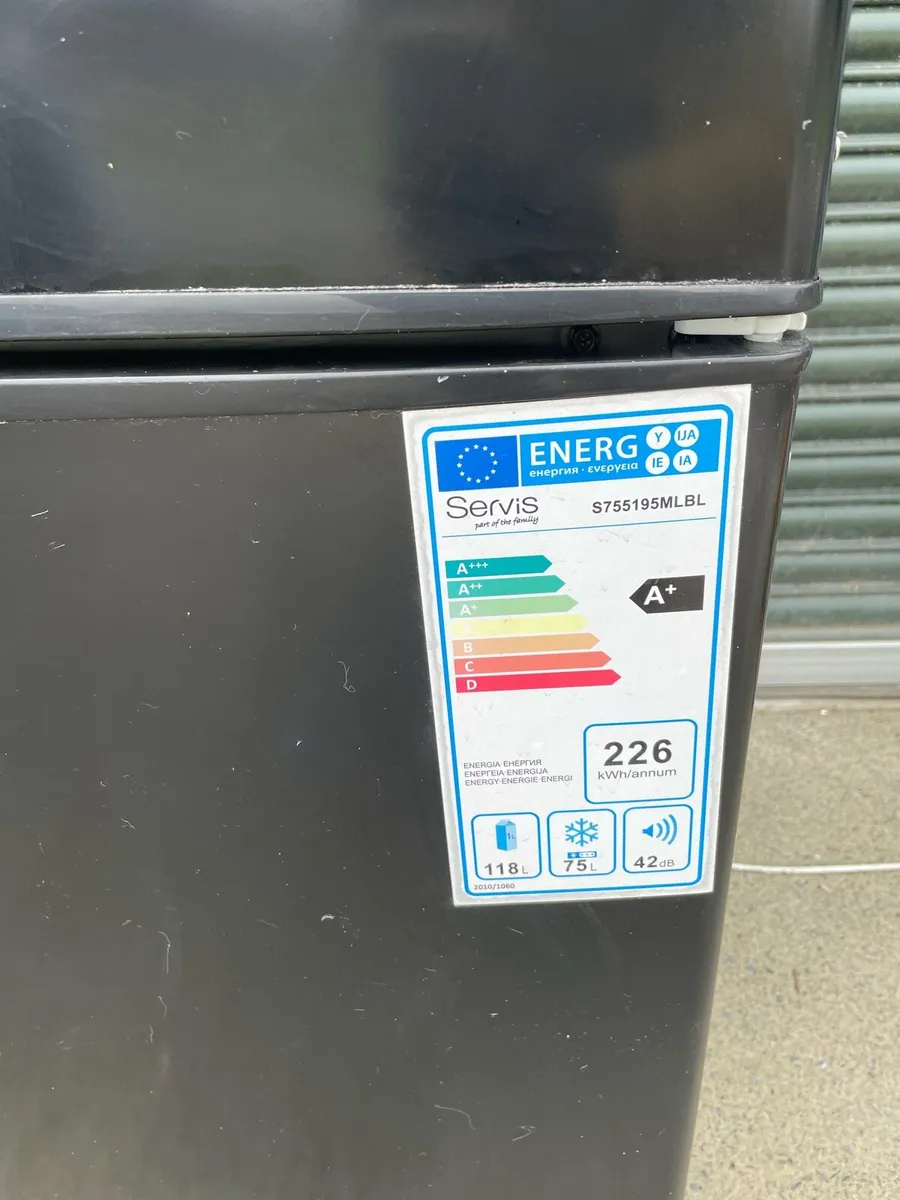 Servis Fridge - Image 4
