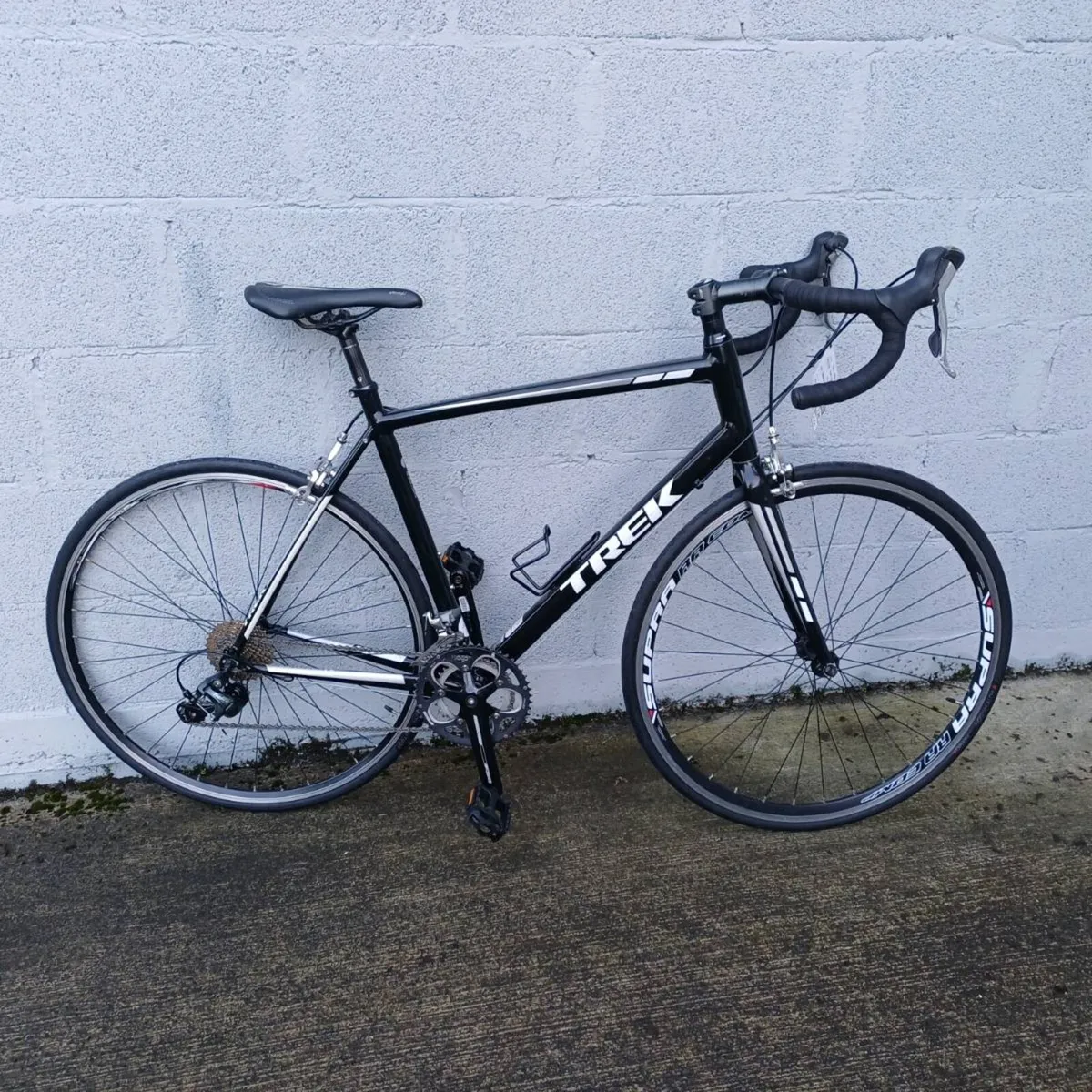Trek Series 1.5. Size L 56cm. Road bike. - Image 1