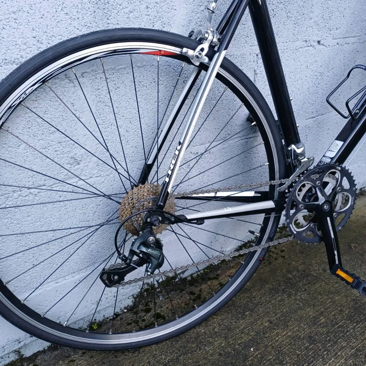 Trek Series 1.5. Size L 56cm. Road bike. - Image 2