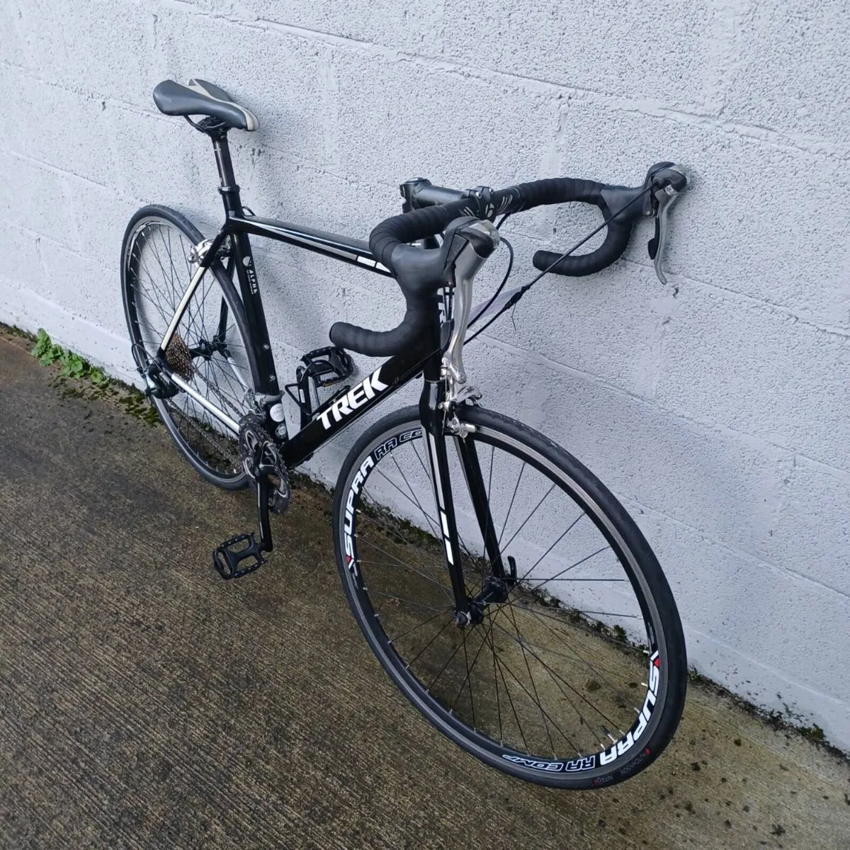 Trek Series 1.5. Size L 56cm. Road bike. - Image 3