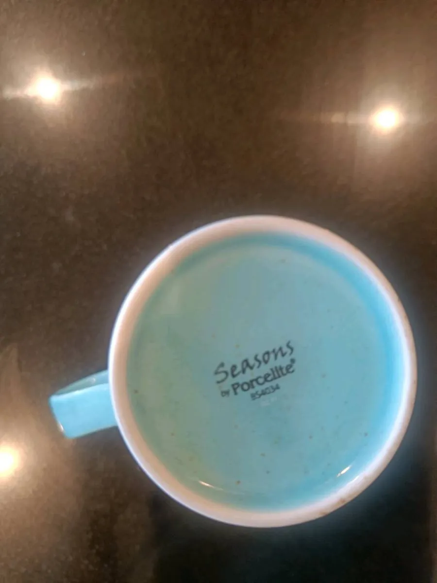Coffee cups - Image 2