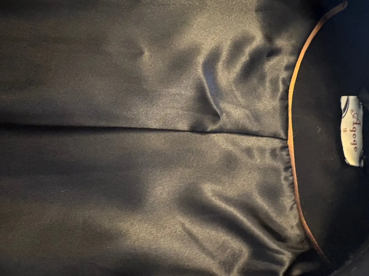 Ladies coat - Image 2