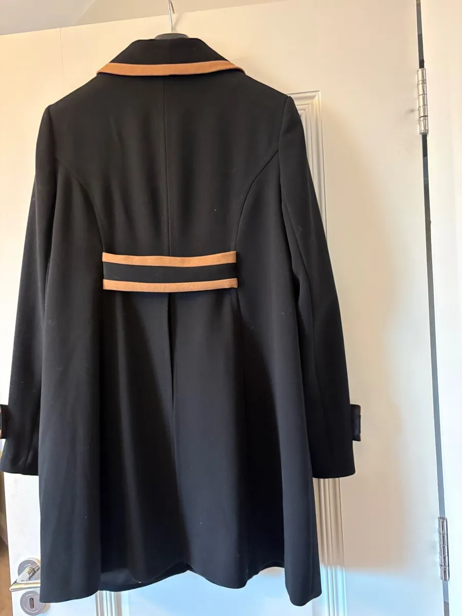 Ladies coat - Image 3