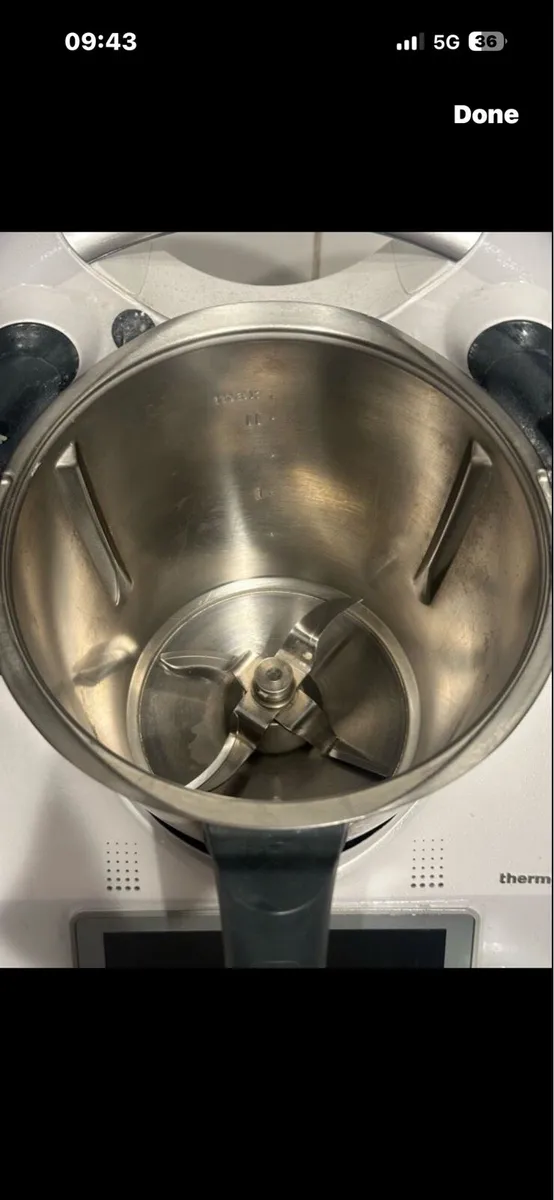 Thermomix - Image 4