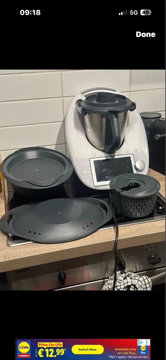 Thermomix - Image 1