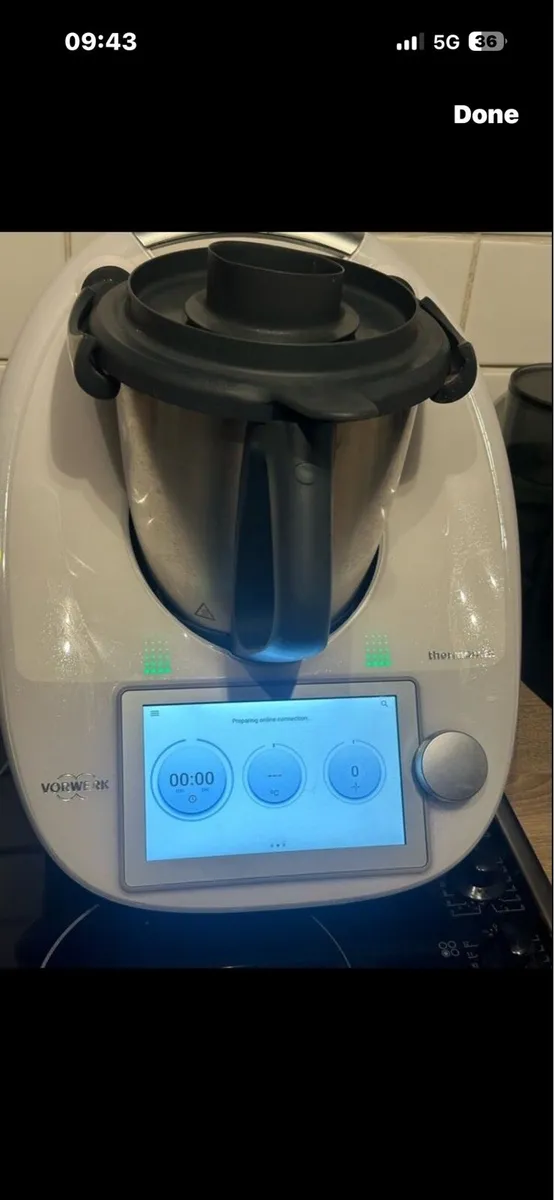 Thermomix - Image 2