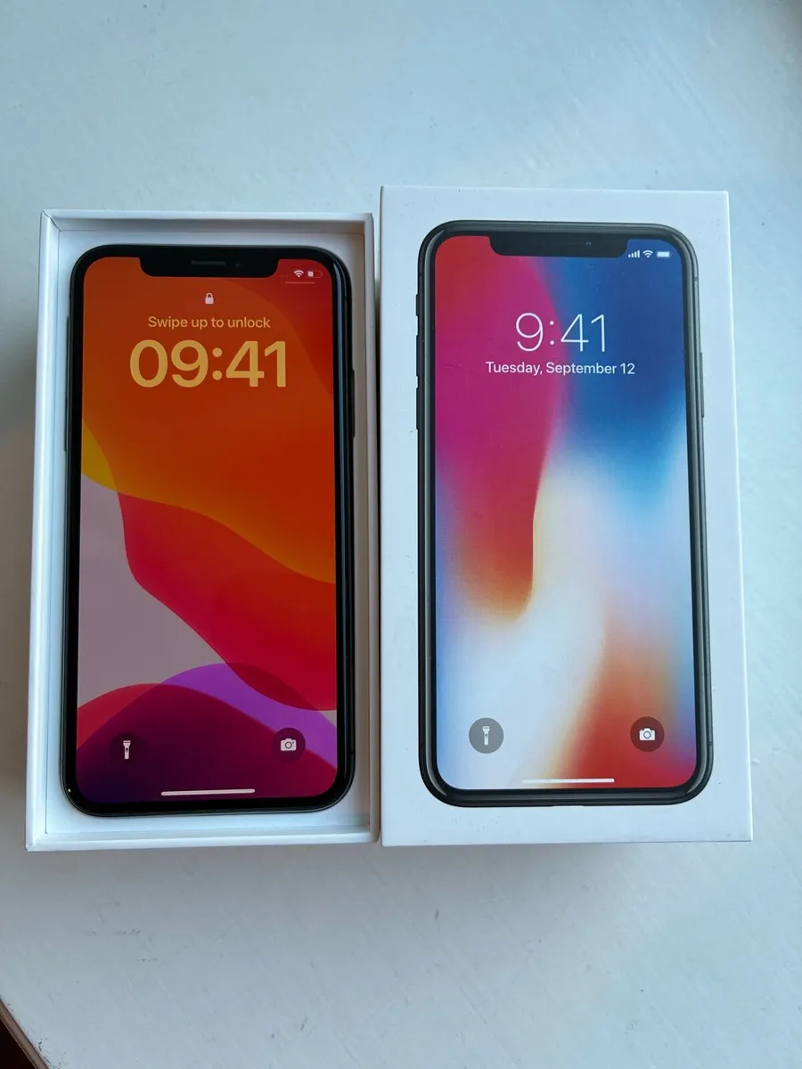 iPhone X - Image 2