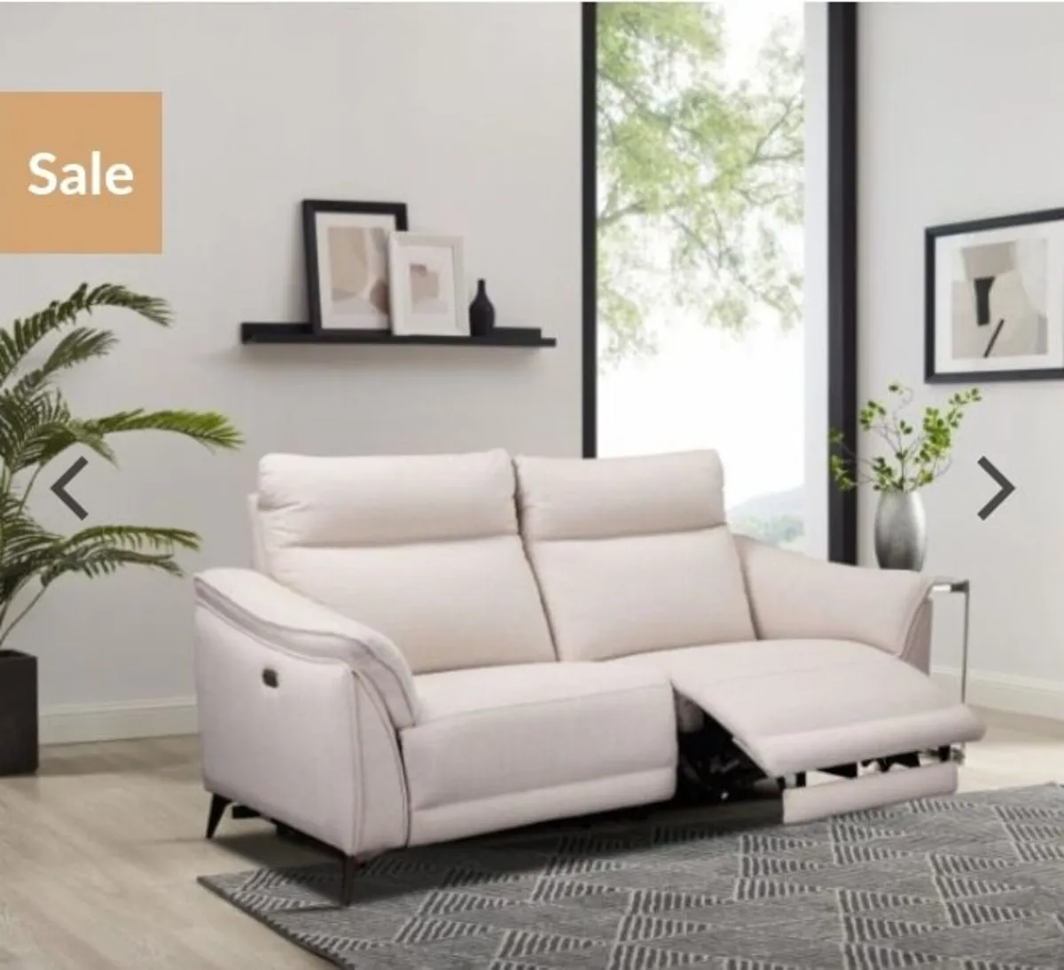 Austin Fabric Collection - Image 1
