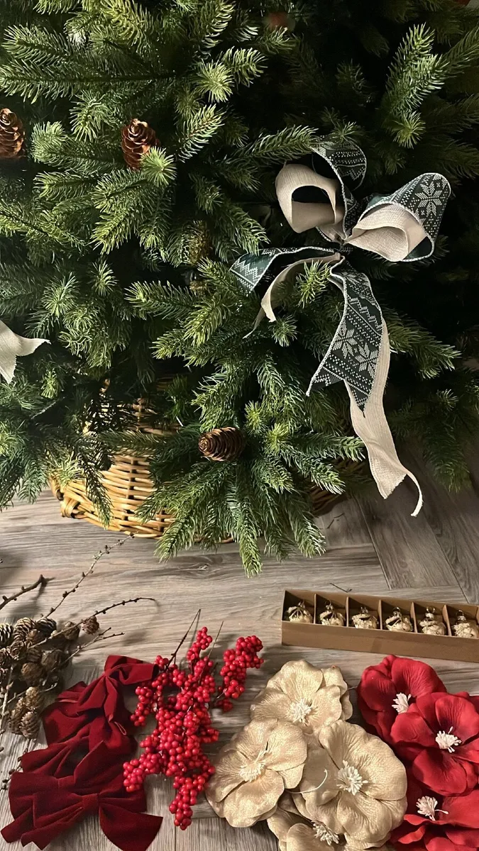 Christmas tree - Image 3