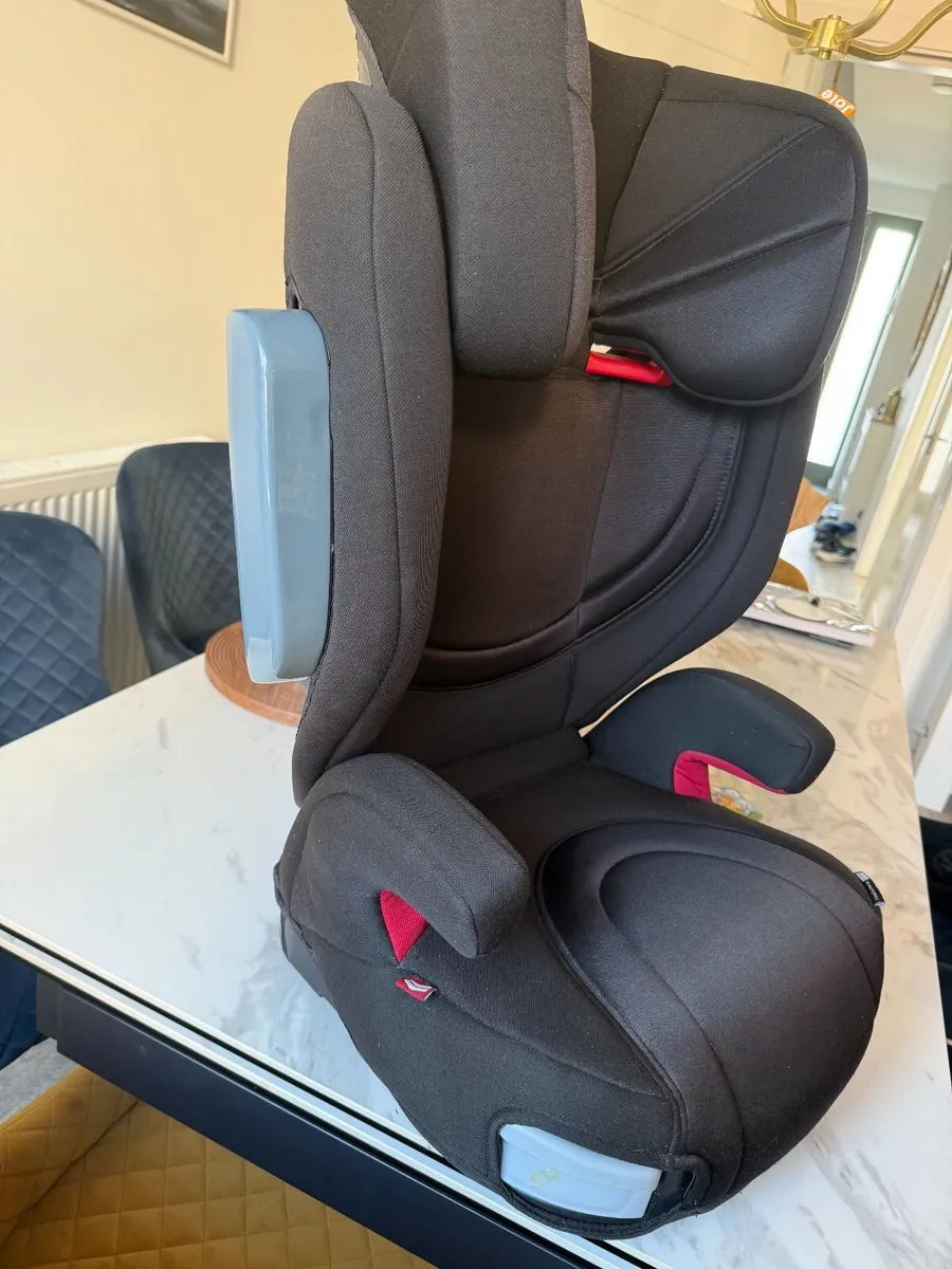 Joie car seat - Image 2