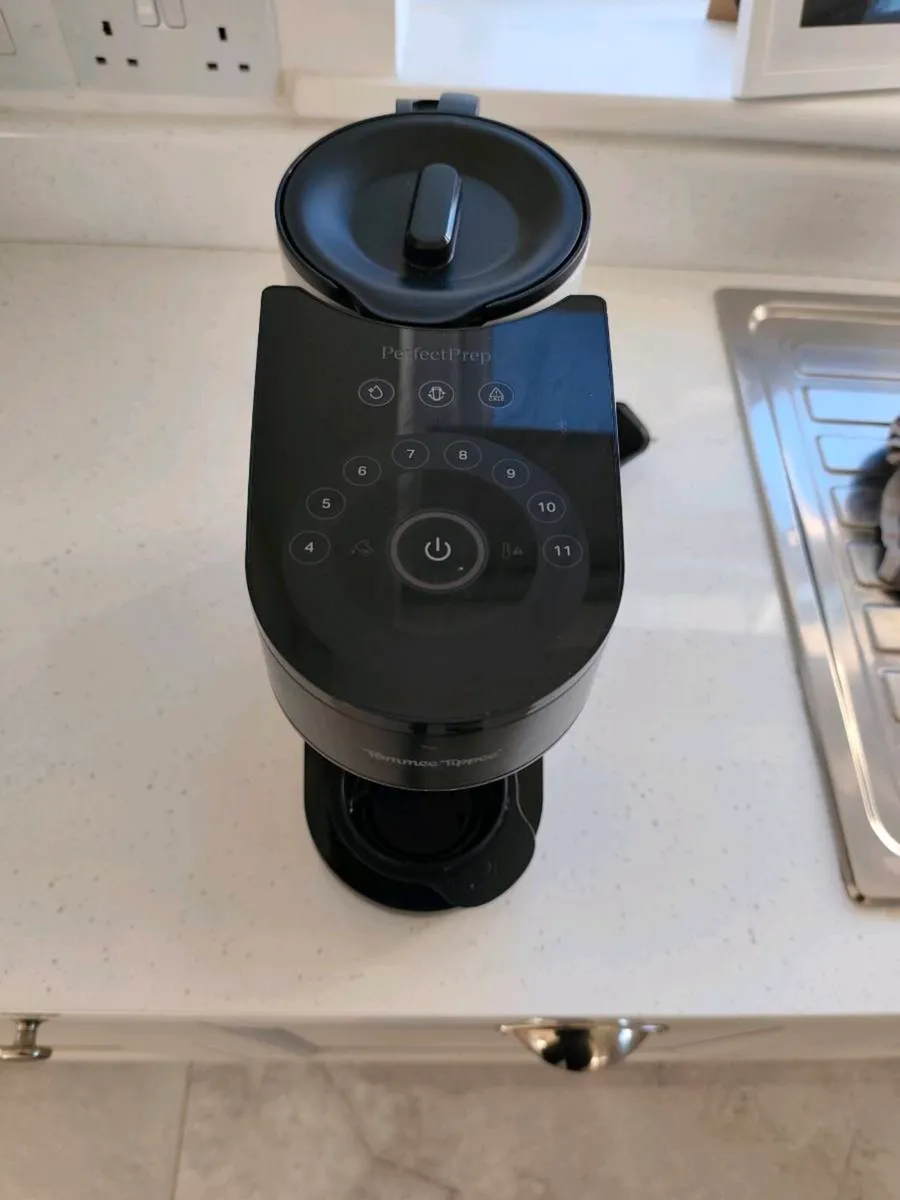 Baby bottle maker - Image 3