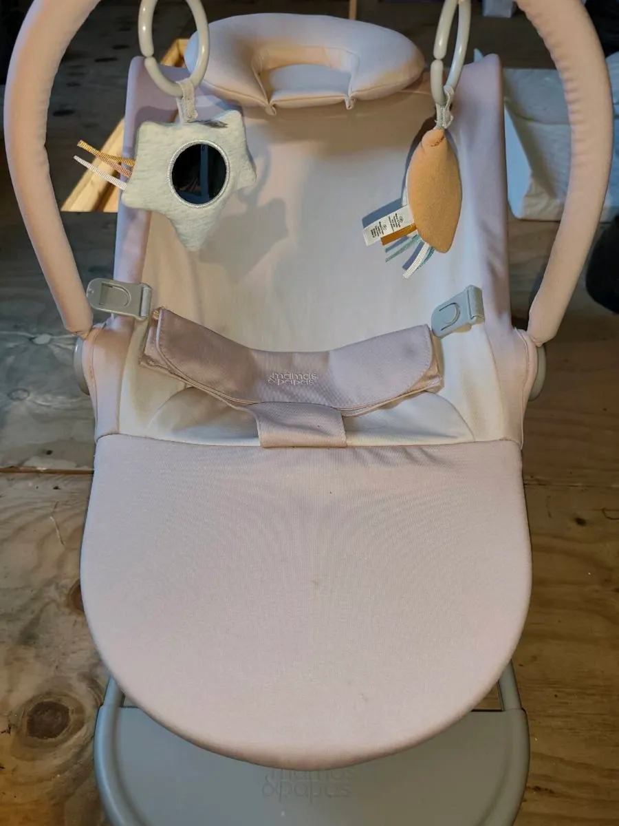 Baby bouncer - Image 2