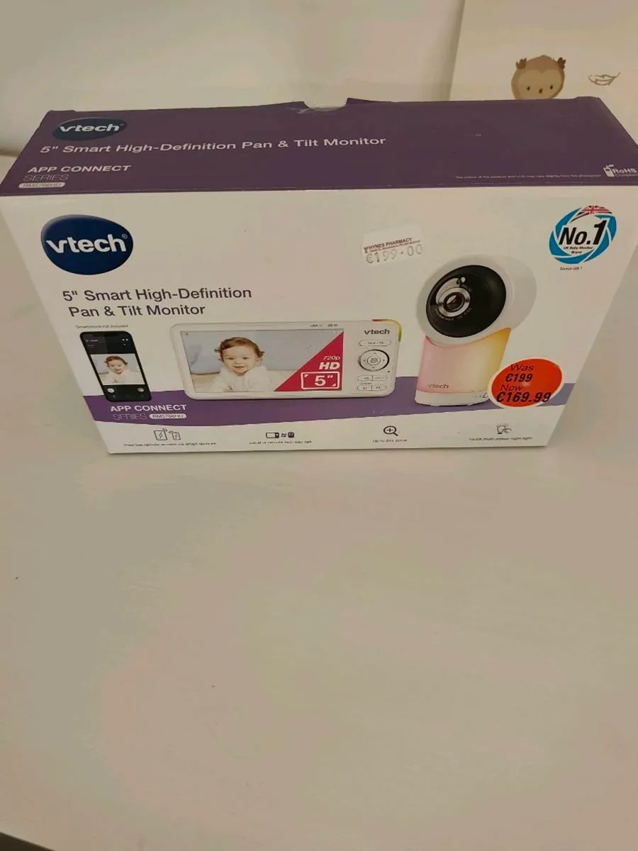 Baby monitor