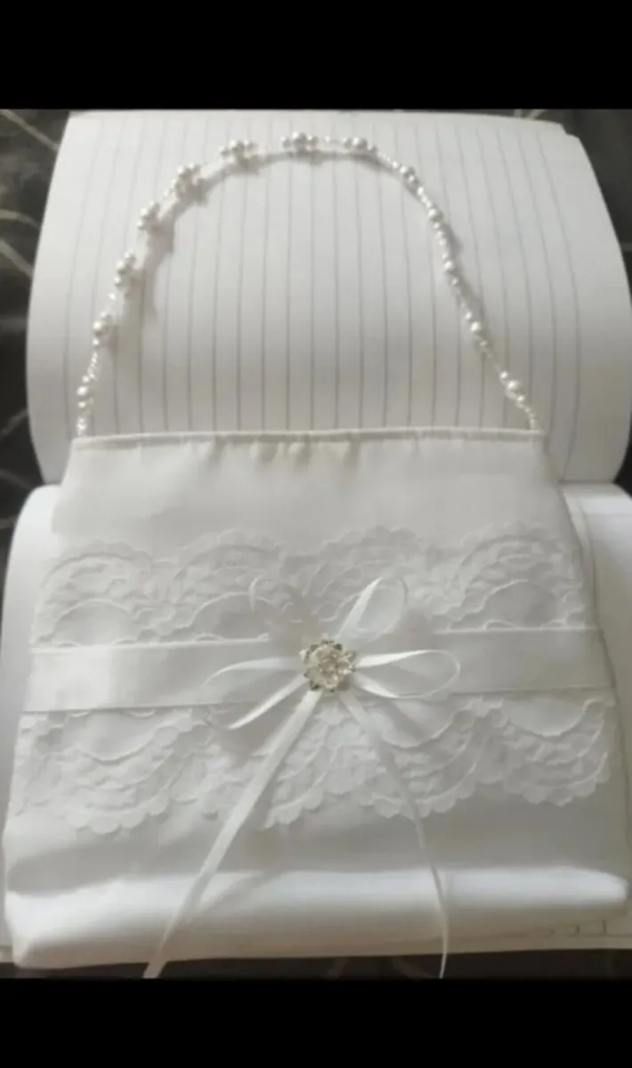 Communion Dress - Image 3