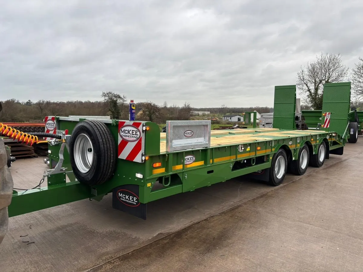 MCKEE TRAILERS – AVAILABLE AT CONN AGRI - Image 3