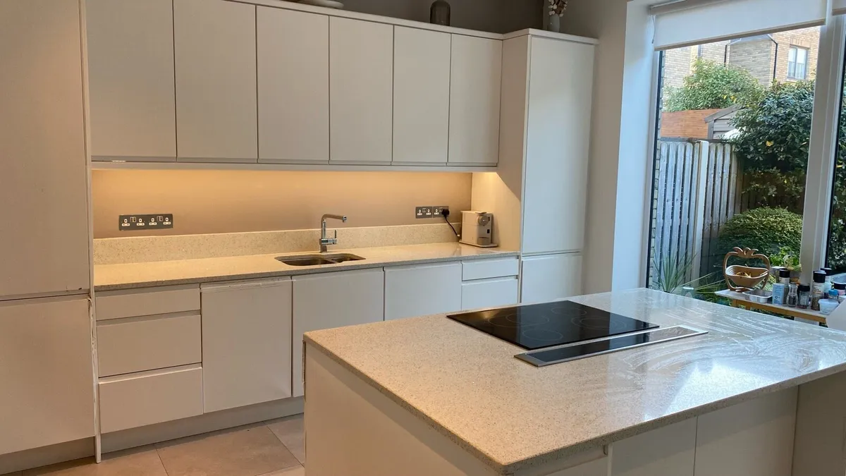 Kitchen - Image 3