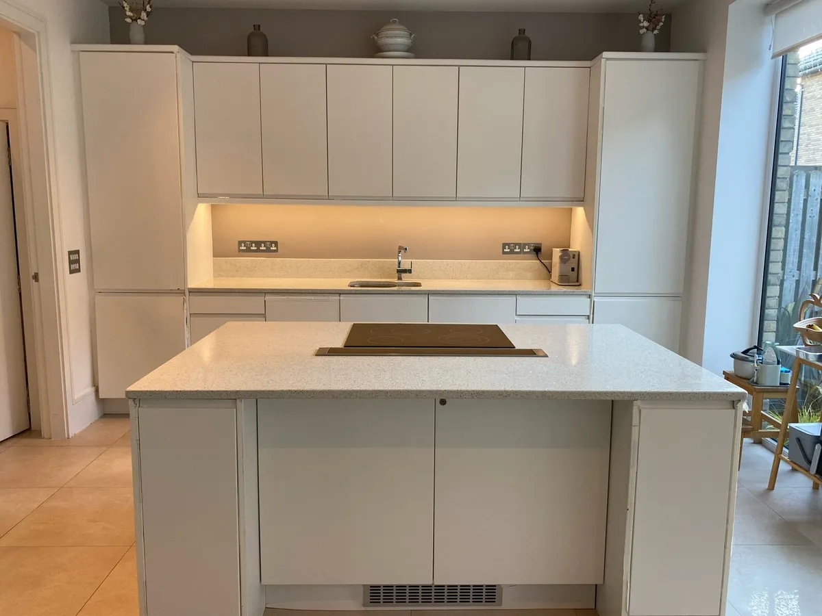 Kitchen - Image 1