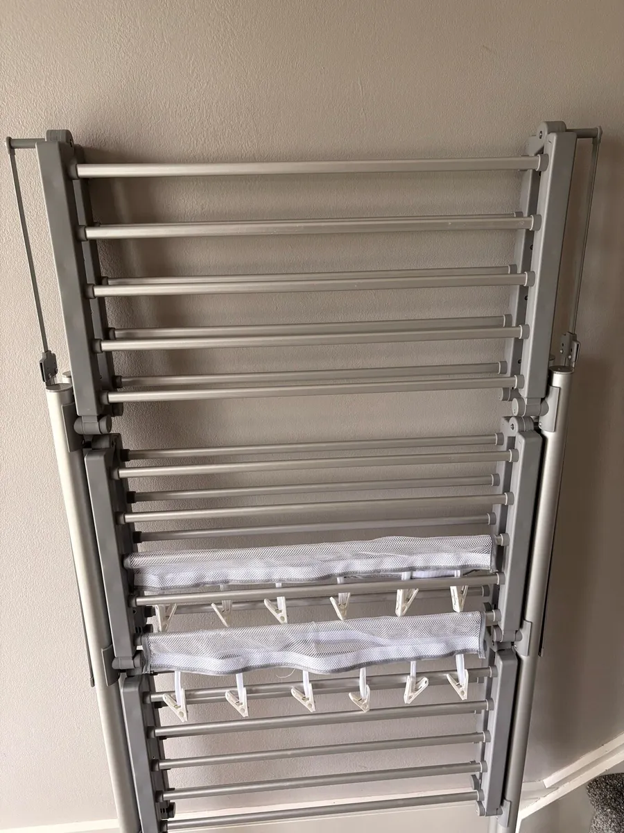 Heated Airer - Image 2