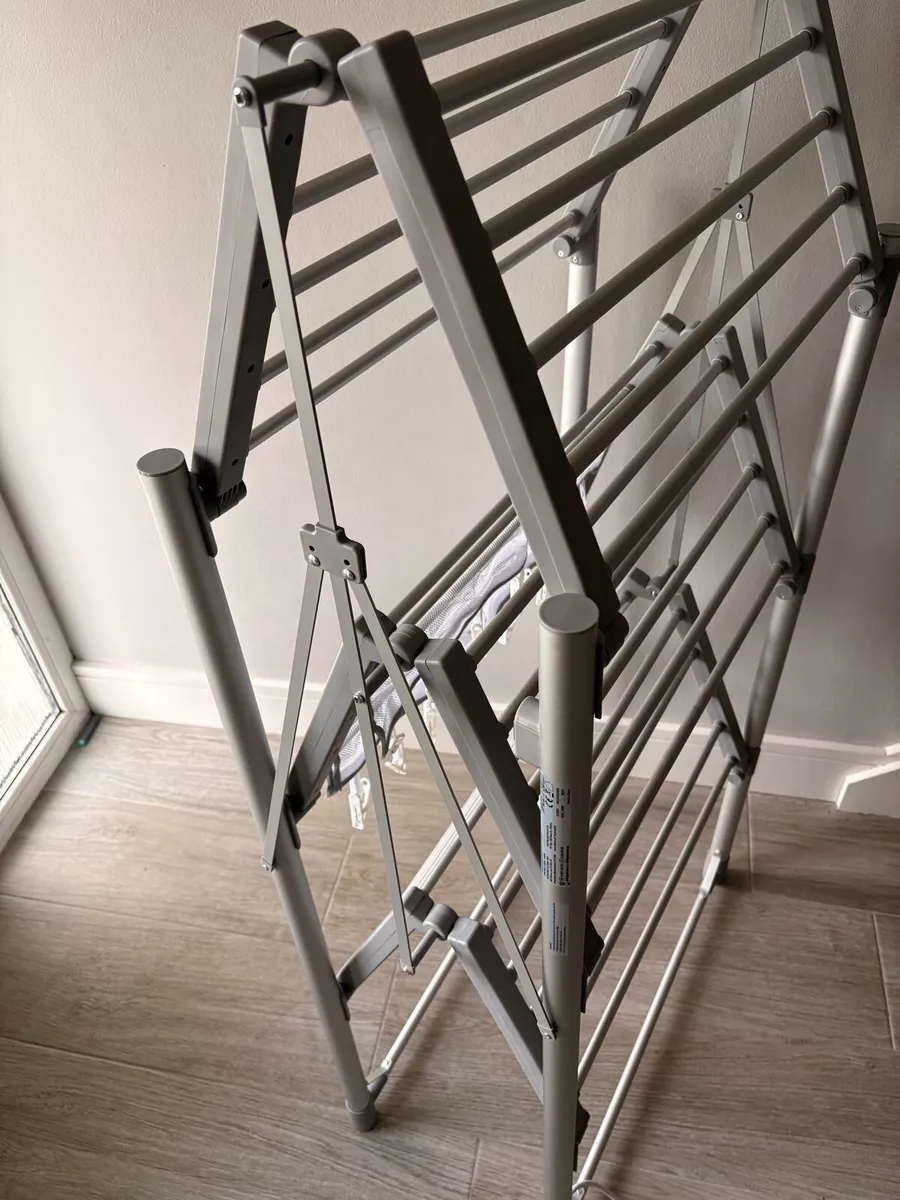 Heated Airer - Image 3