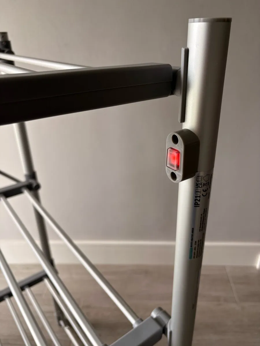 Heated Airer - Image 4