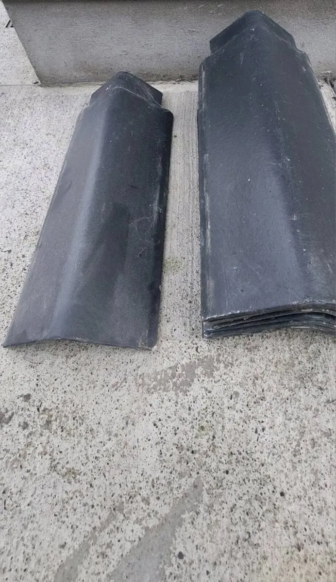 Ridge Tiles