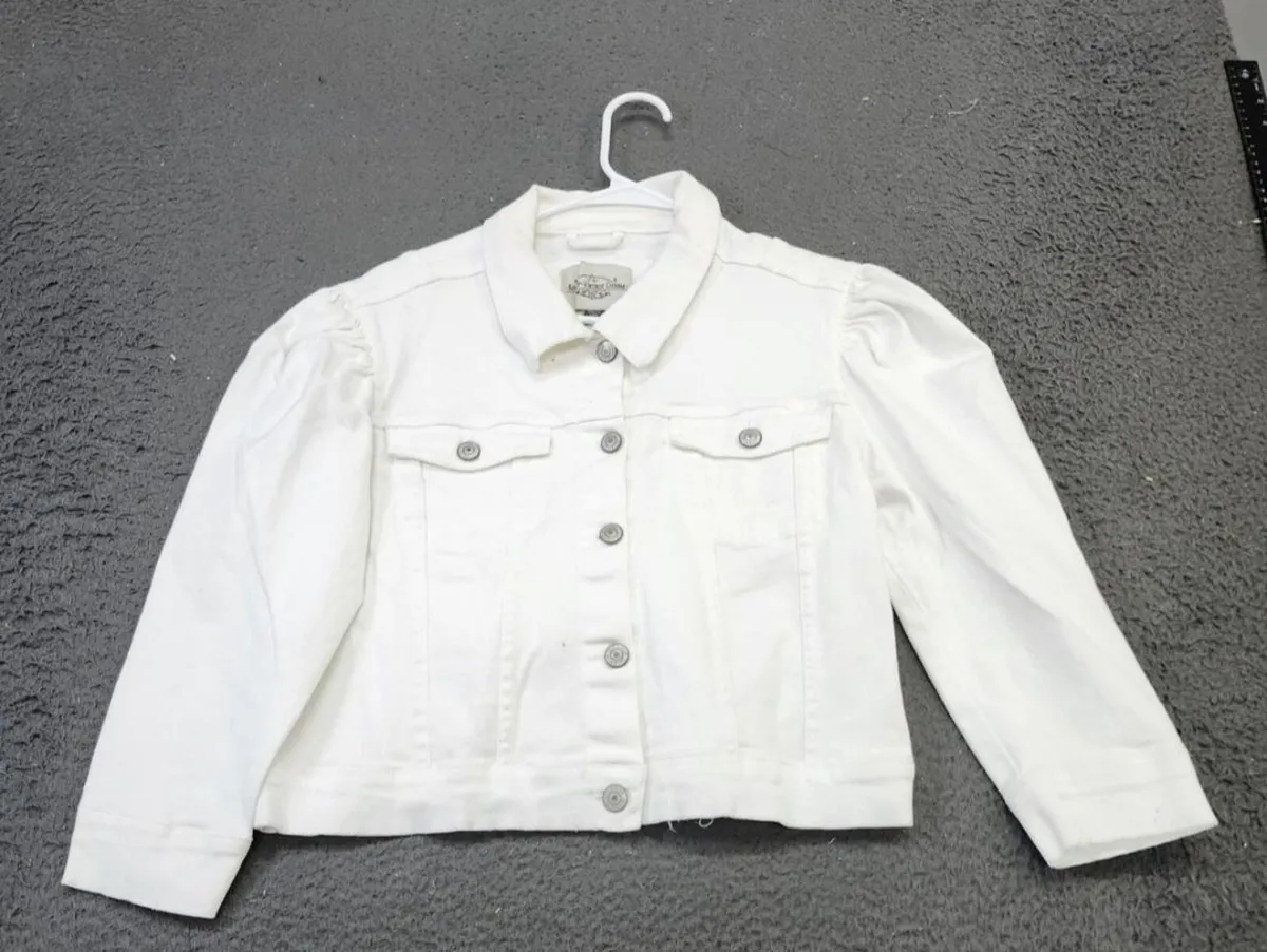 Confirmation Dress - Image 2