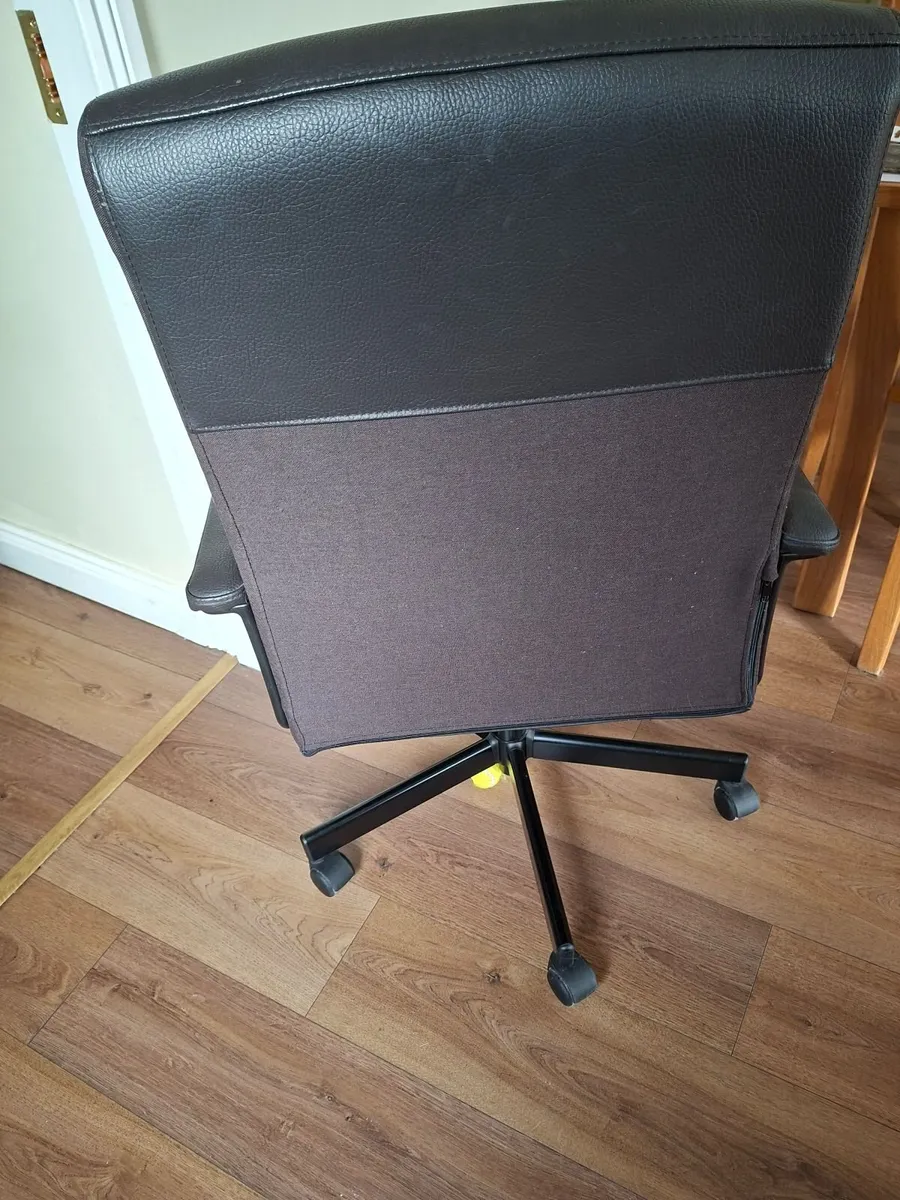 Office Chair - Image 2